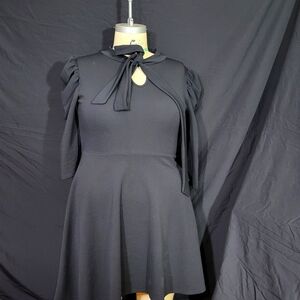 Sexy Diva Highlow Dress